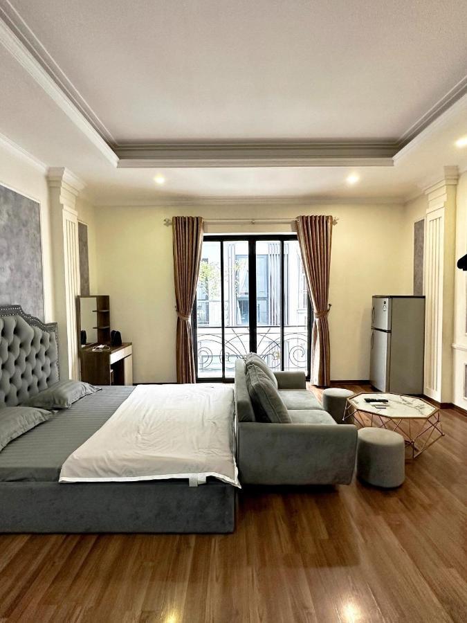 Apartment 40m Newly Built House, Luxury Location, Quiet Place *