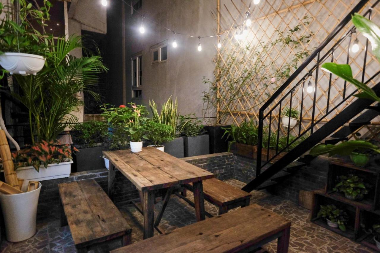 Homestay The Gallery - By Pegasy Group Hanoi