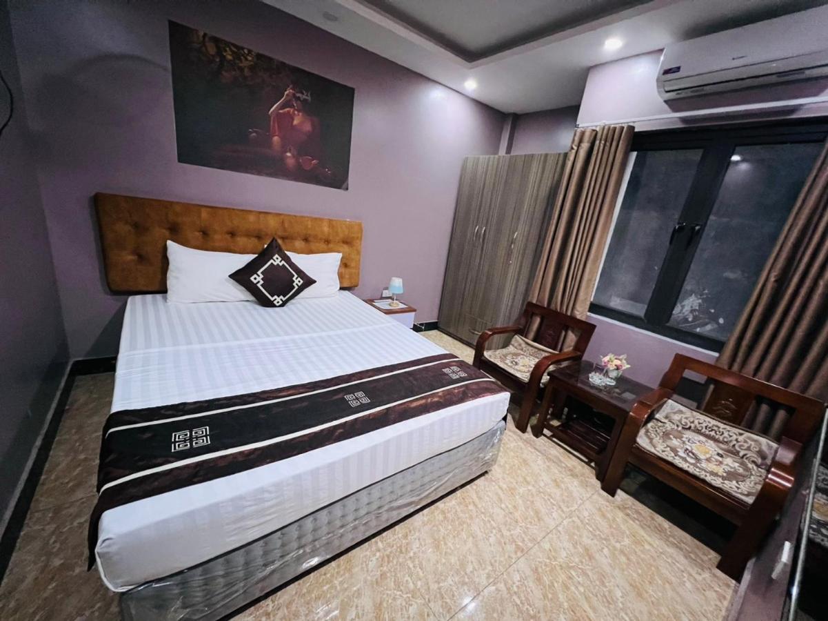 Hotel Newsun *