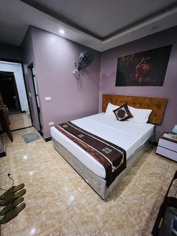 Newsun Hotel Hanoi