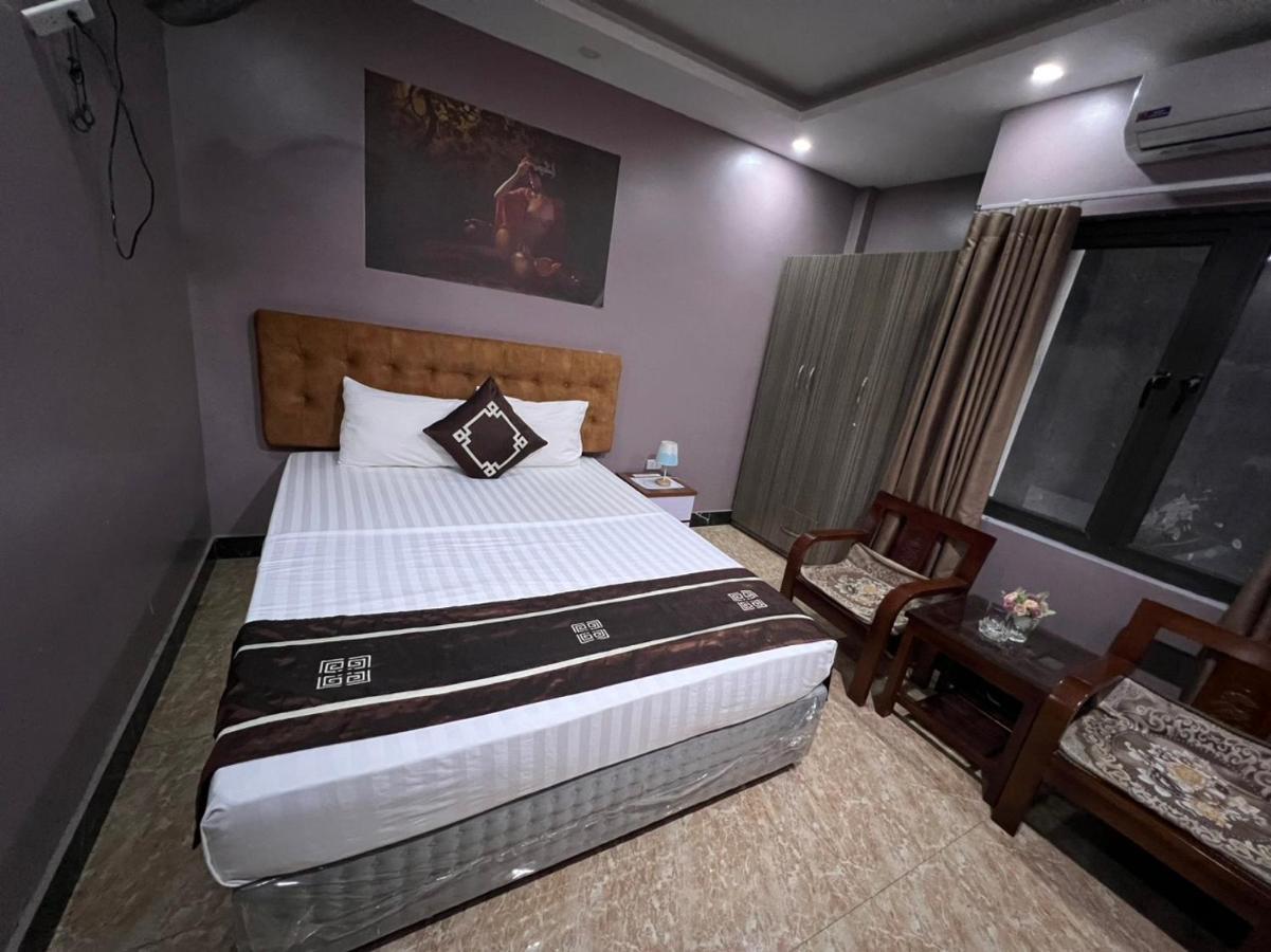 Newsun Hotel Hanoi
