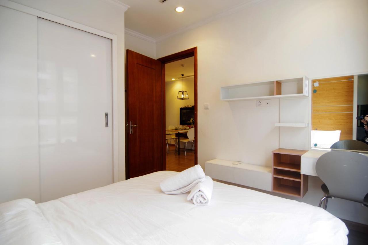 Vinhomes Times - Qmp * Hanoi