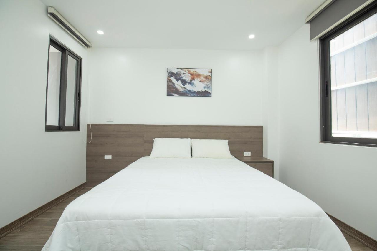 Apartment The Valley - Westlake Hanoi