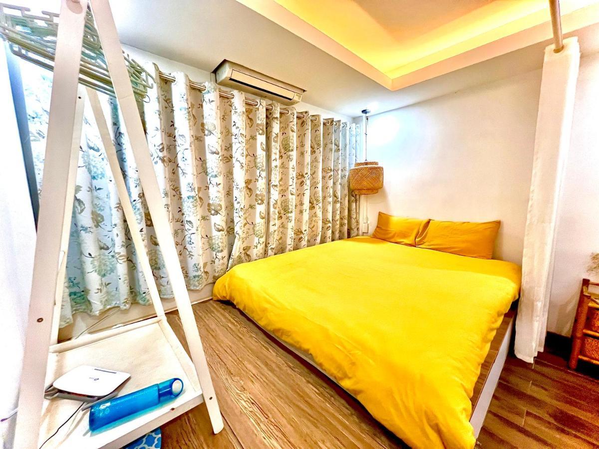 Worth Living Apt/old Quarter/ 5 Paxs/ Bth/ 3mins To Hoankiem Apartment *