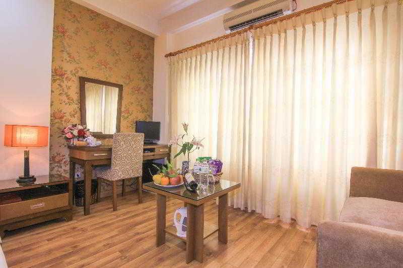 Splendid Star Grand And Hotel 4*