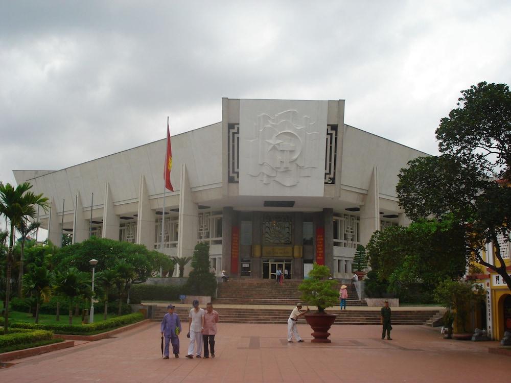 A25 - 23 Quan Thanh Hanói