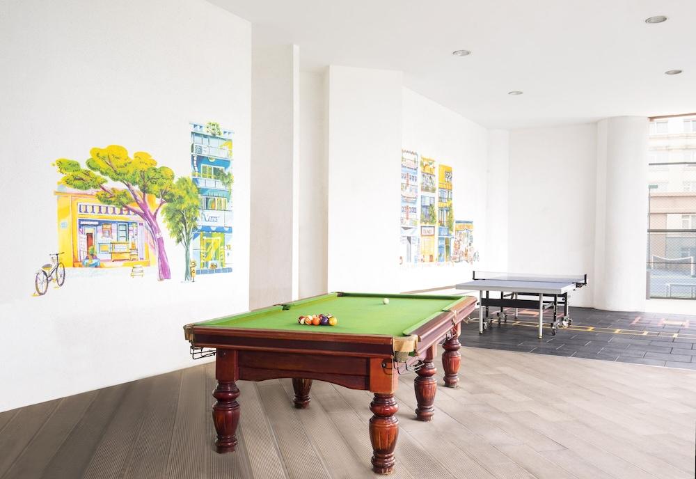 Apartment Somerset Grand *