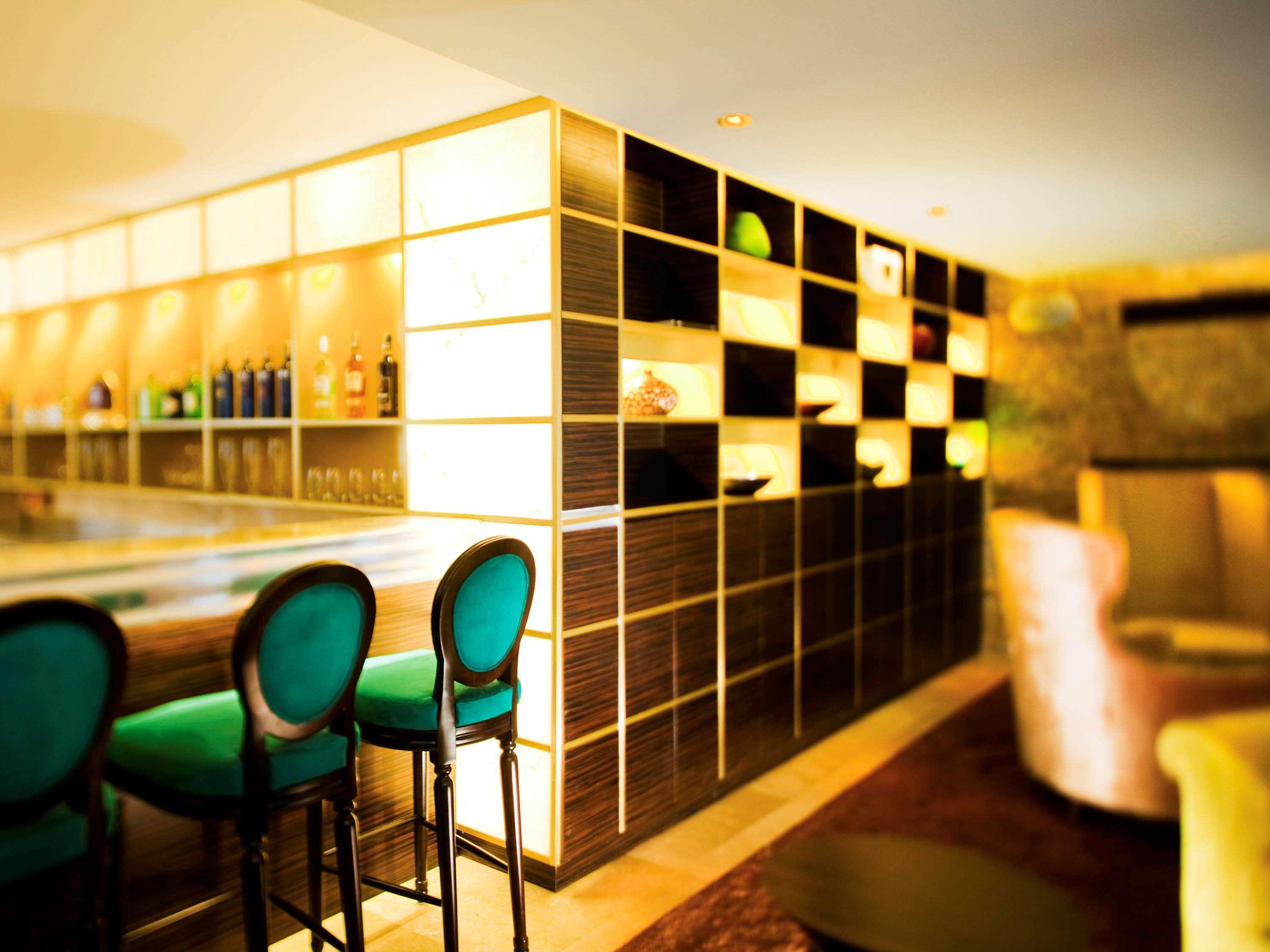 De L'opera - Mgallery Hotel 5*