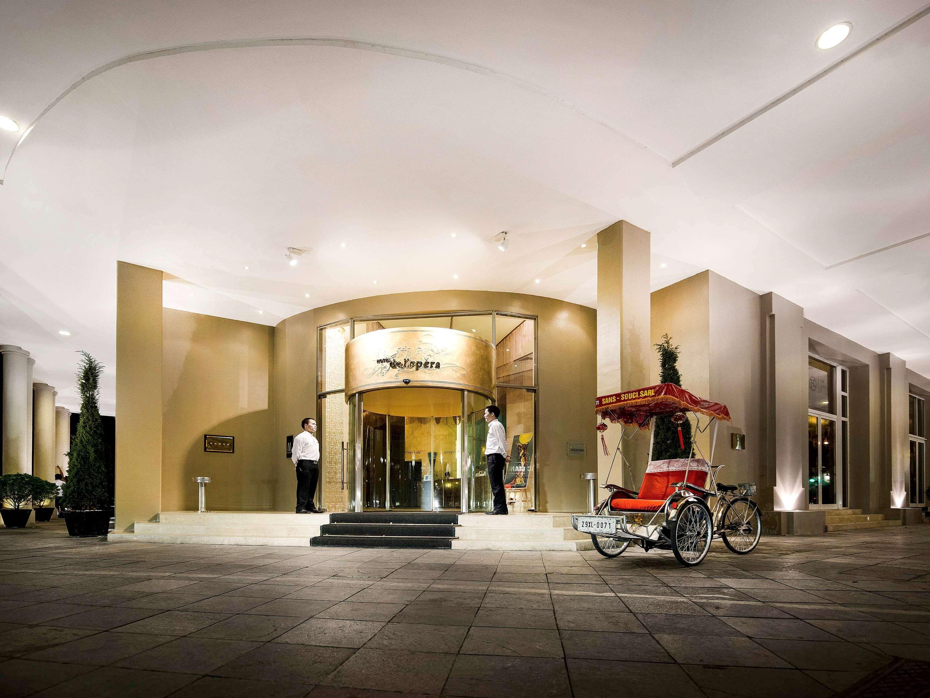 De L'opera - Mgallery Hotel Hanói