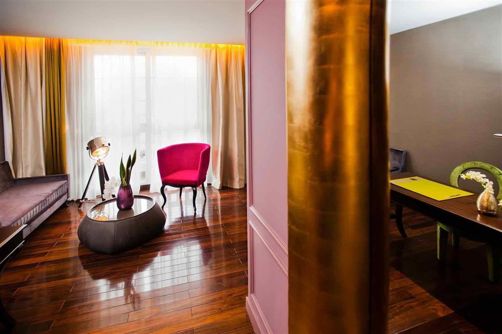 De L'opera - Mgallery Hotel