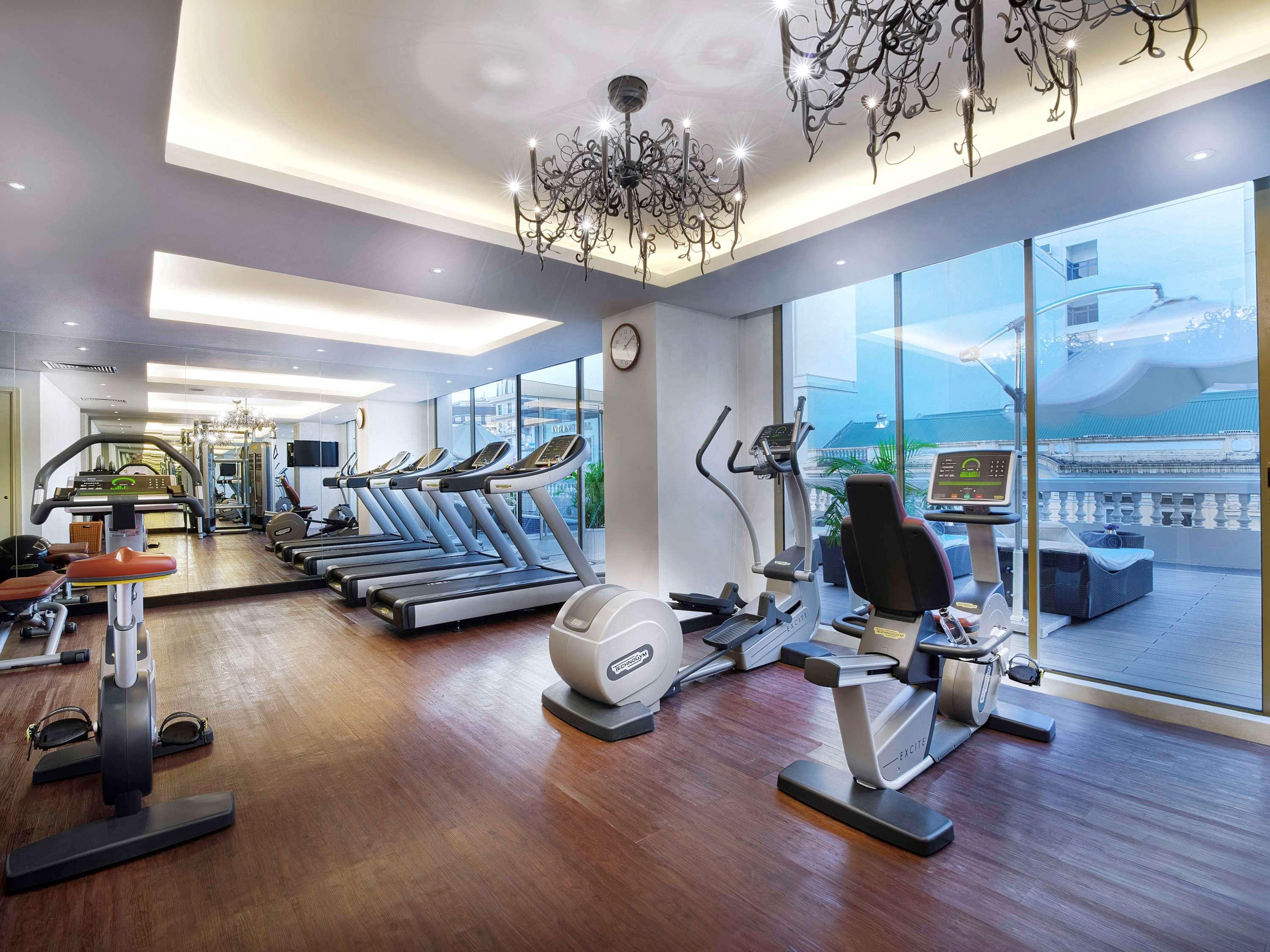 De L'opera - Mgallery Hotel 5*