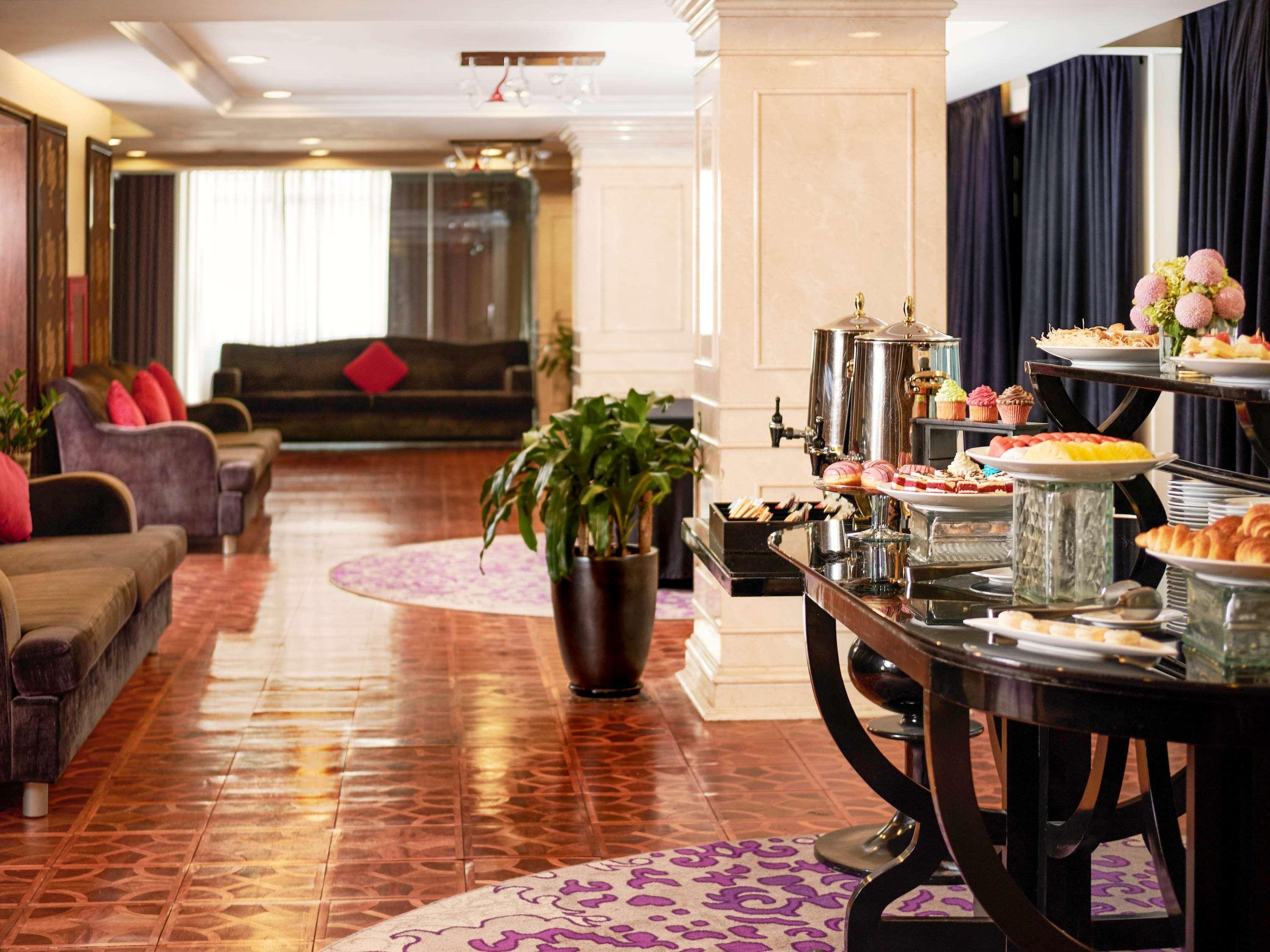 Hotel De L'opera - Mgallery Hanoi