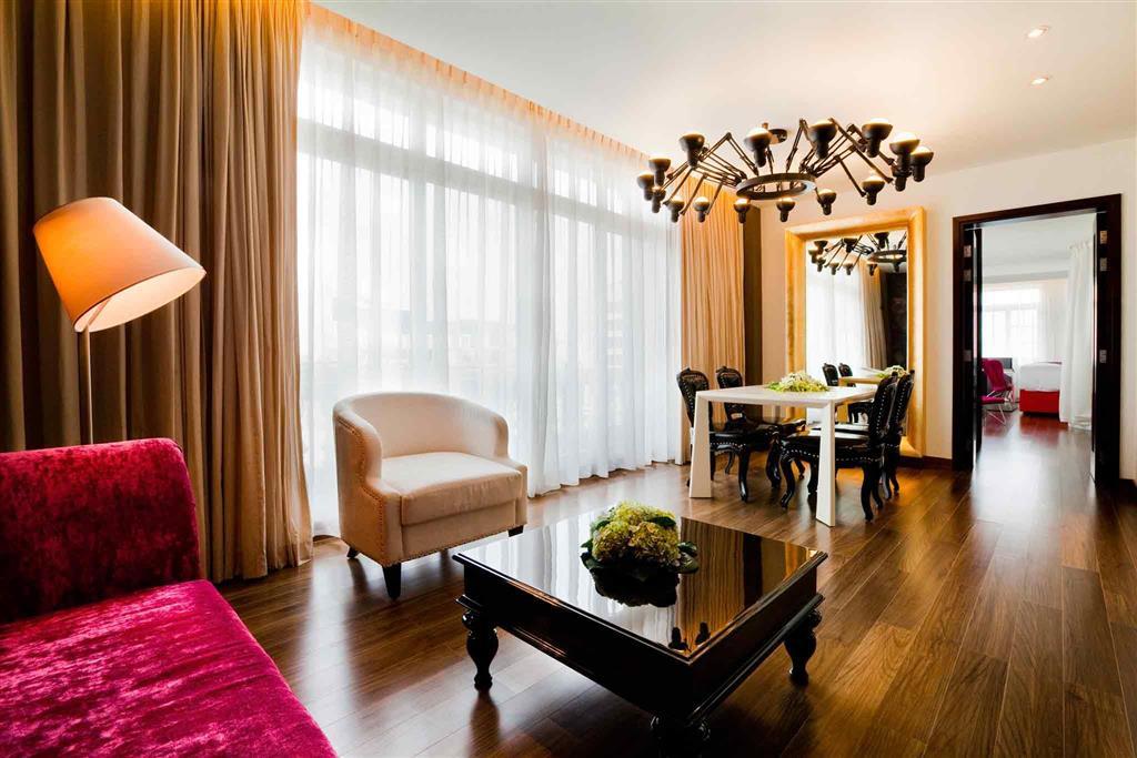 De L'opera - Mgallery 5* Hanoi