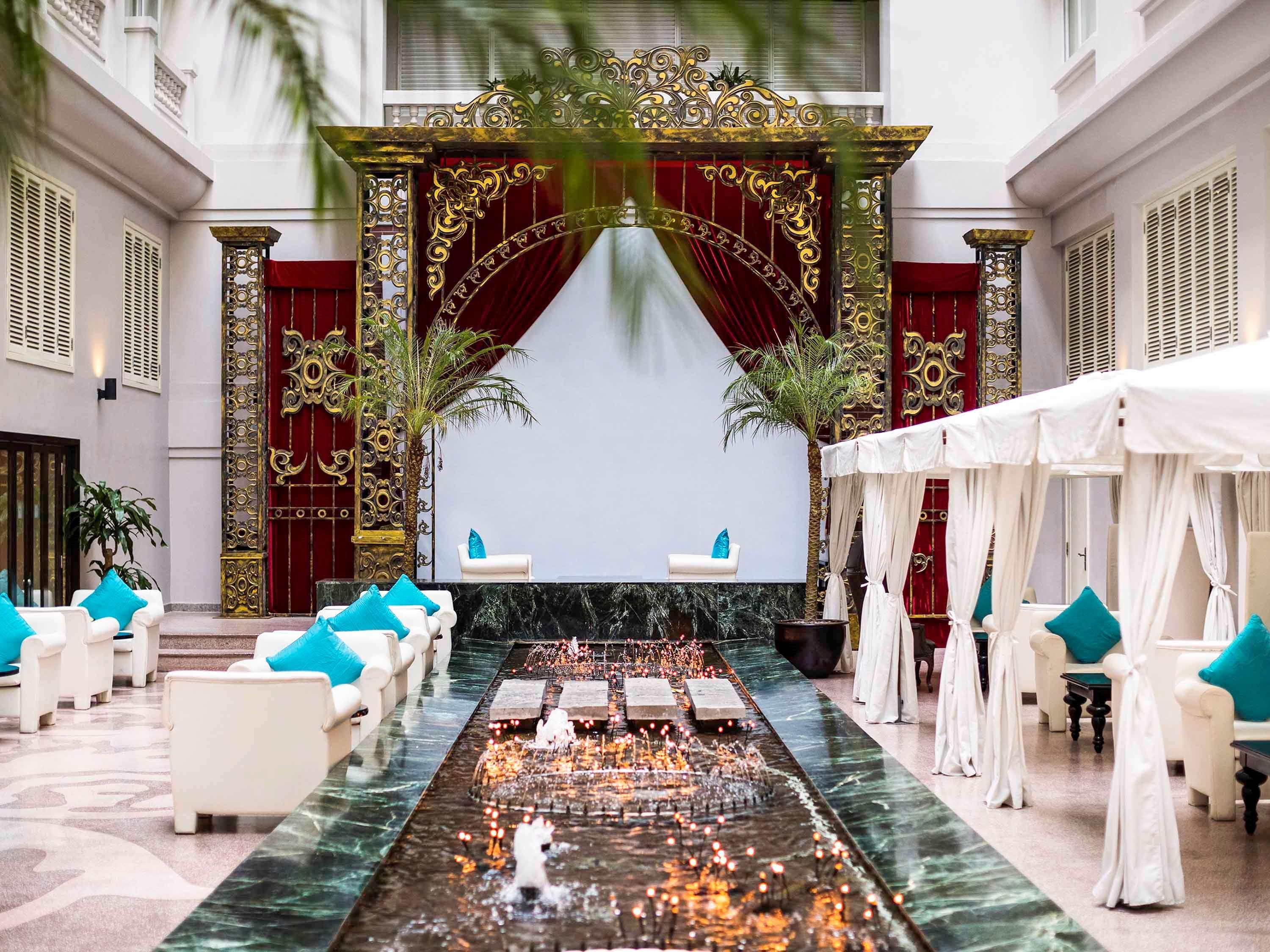 De L'opera - Mgallery 5* Hanoi