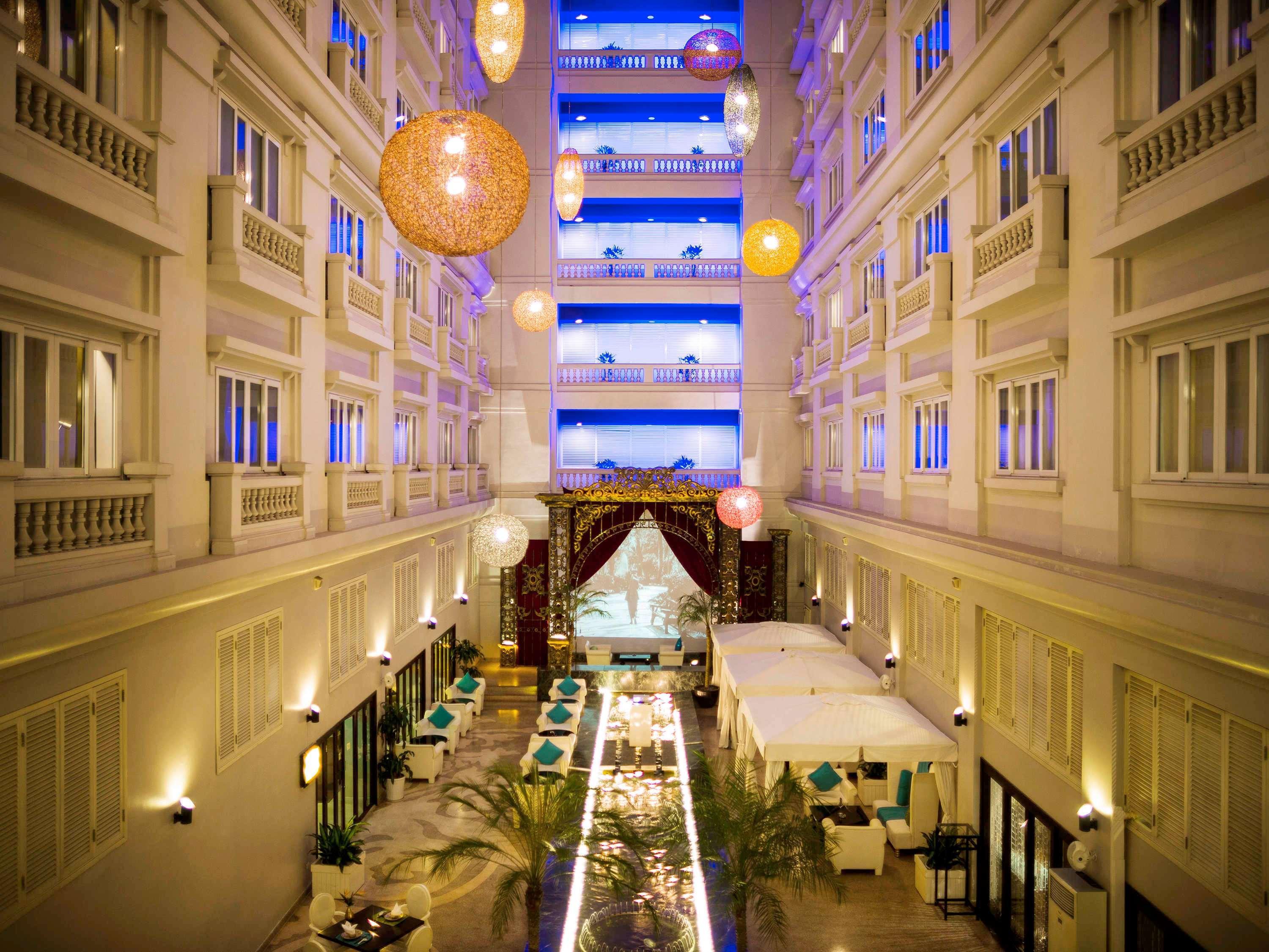 Hotel De L'opera - Mgallery Hanoi