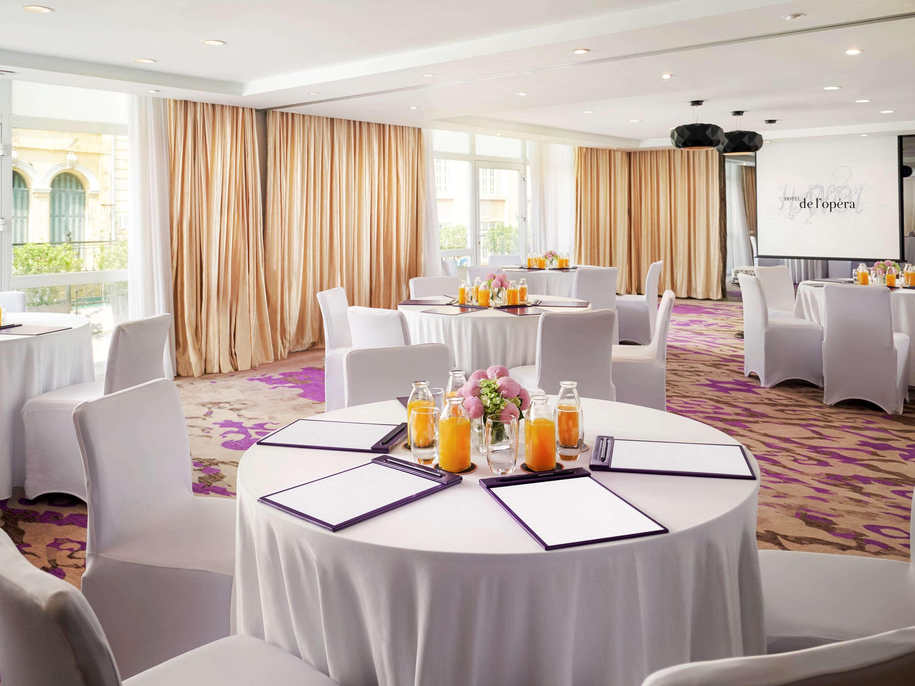 Hotel De L'opera - Mgallery 5*