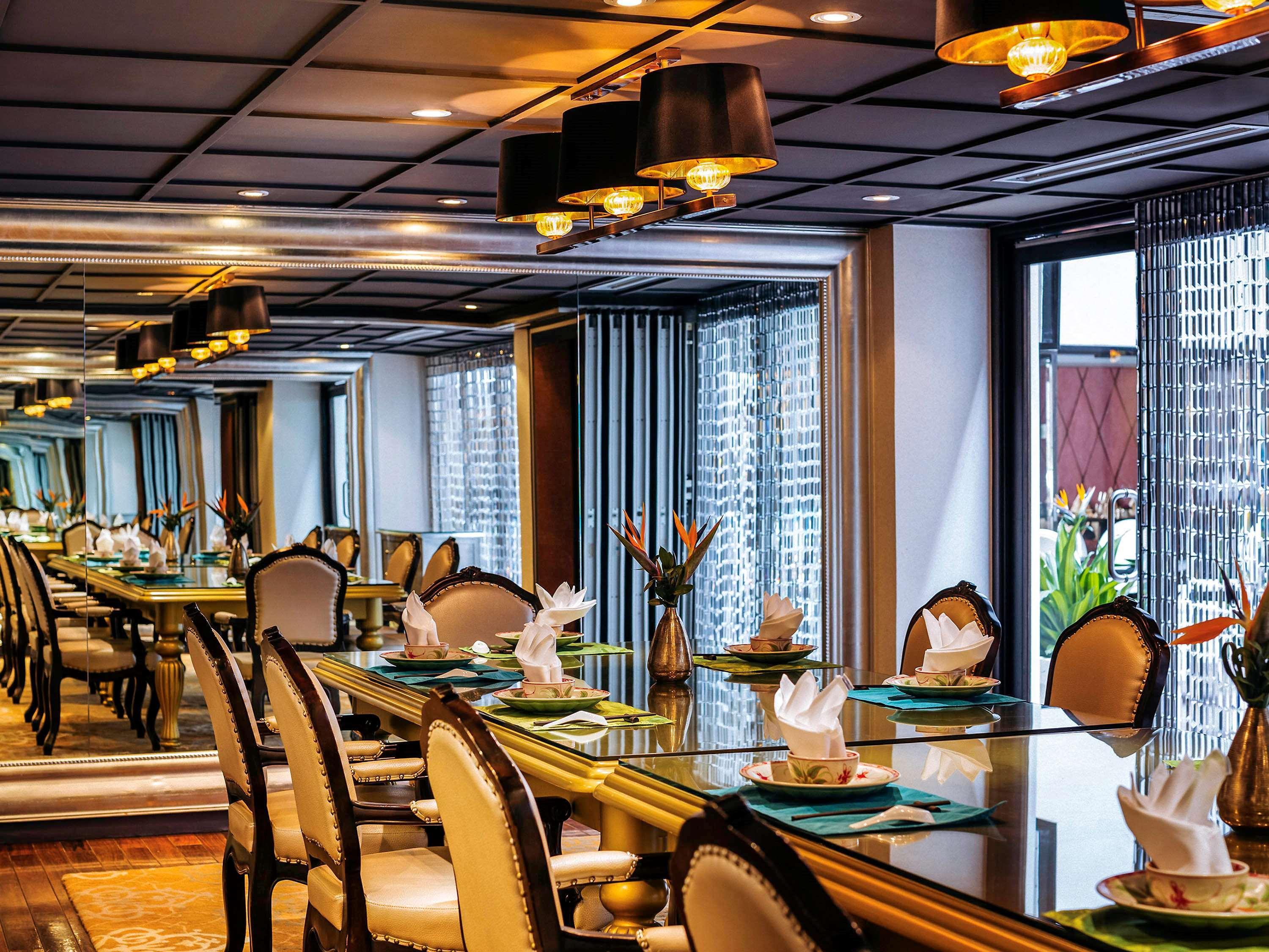 De L'opera - Mgallery Hotel 5*