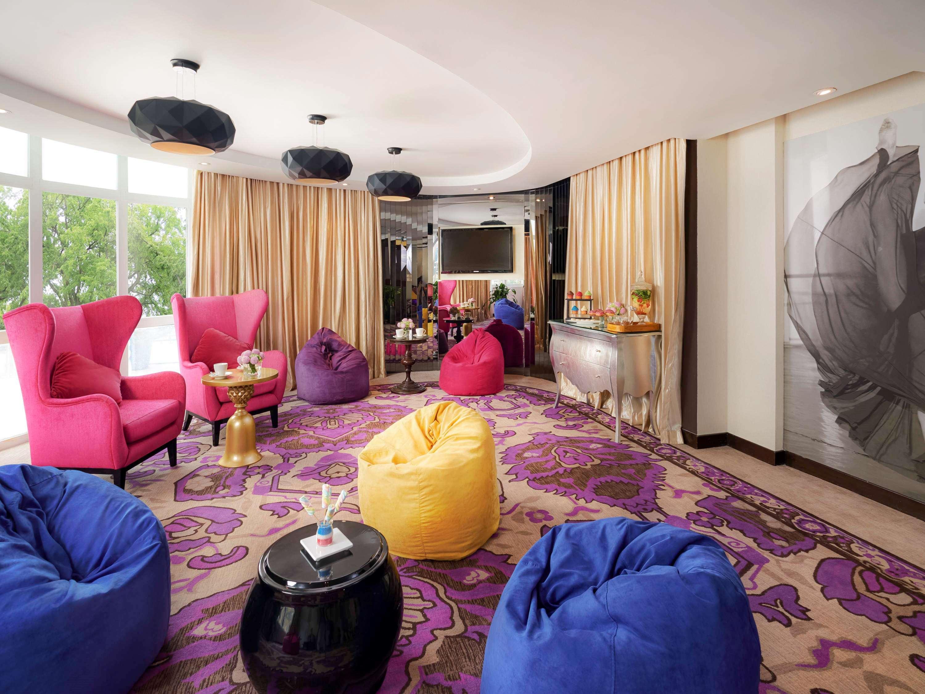 De L'opera - Mgallery Hotel 5*