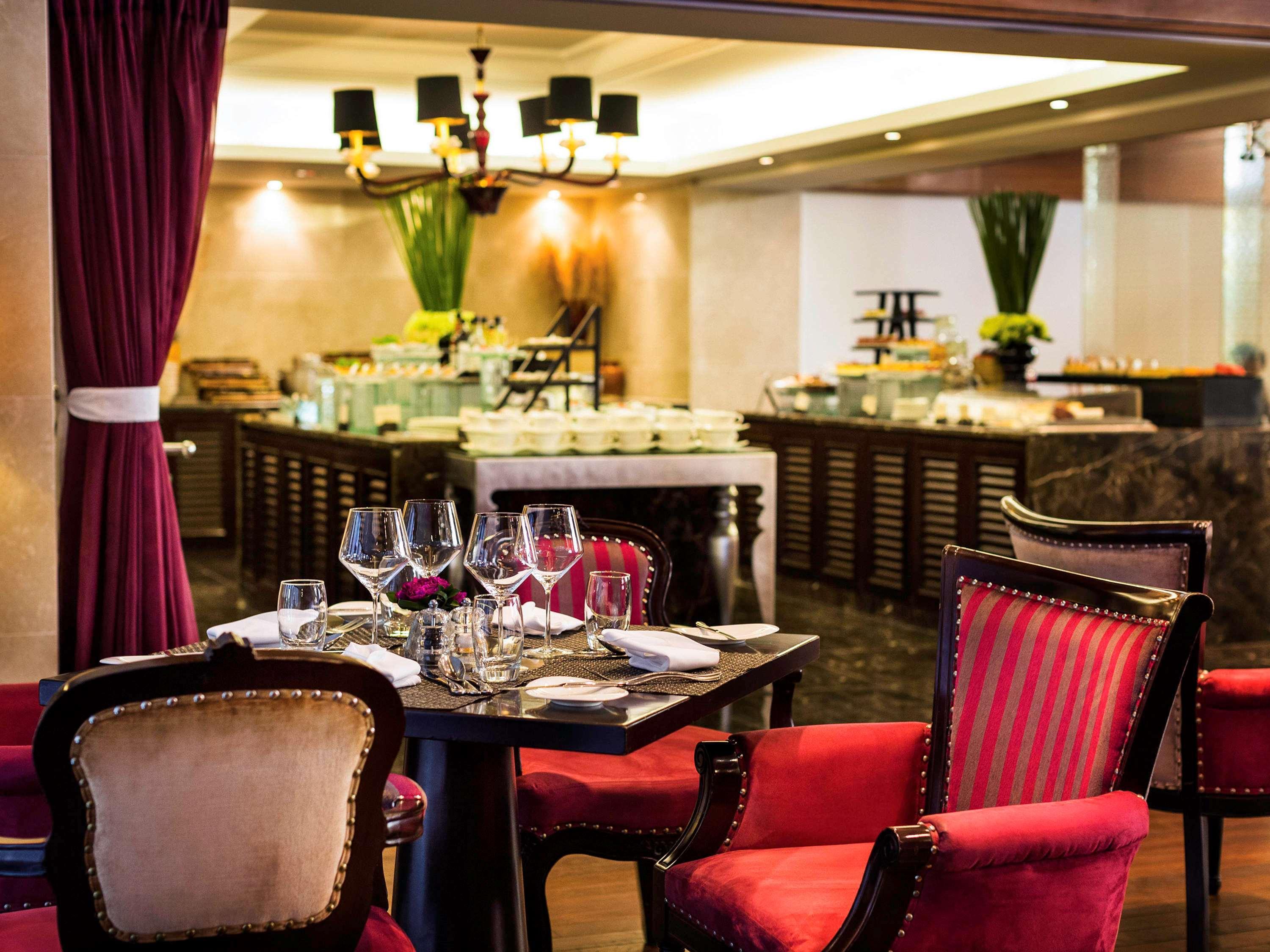 Hotel De L'opera - Mgallery 5*