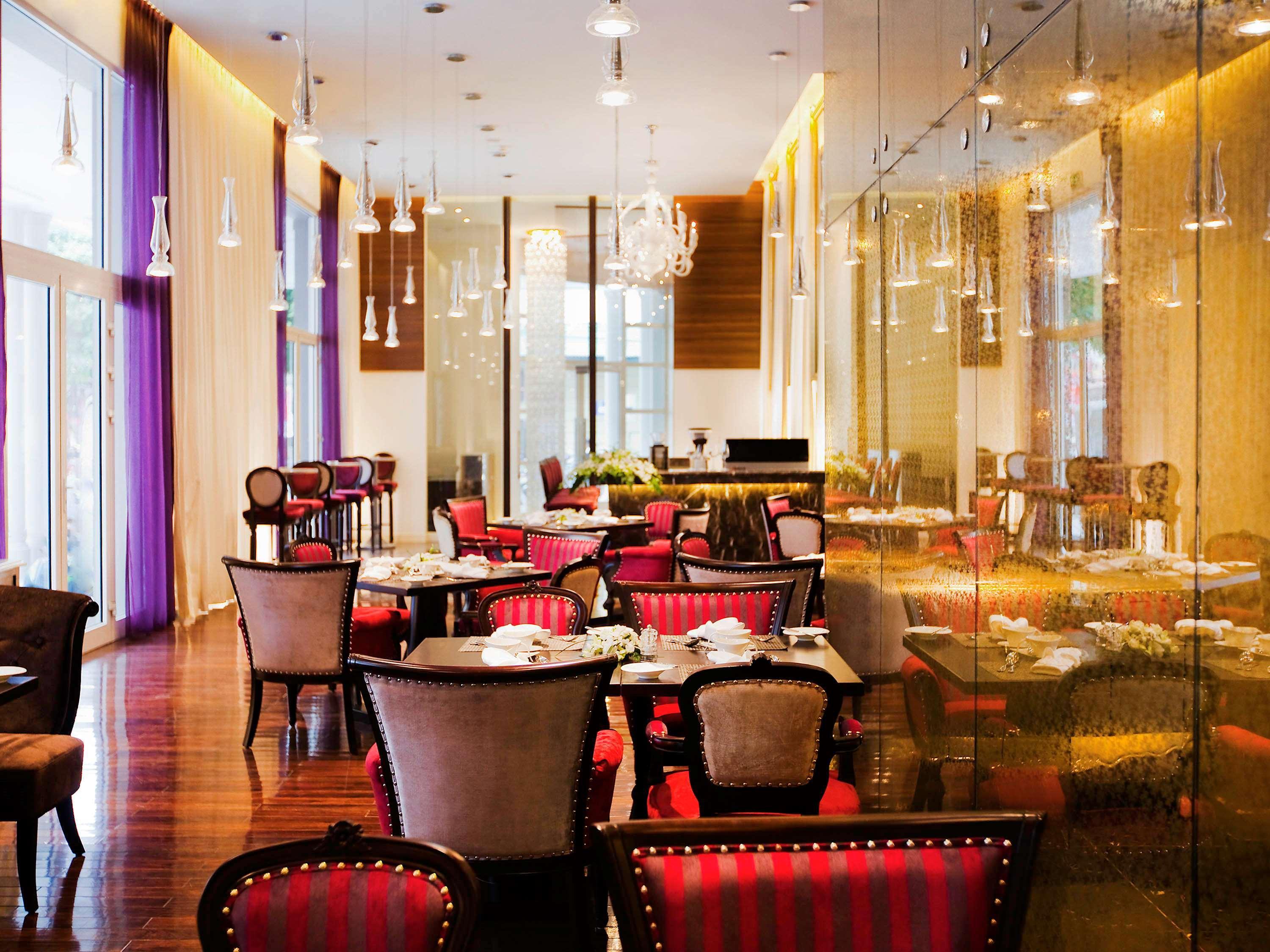Hotel De L'opera - Mgallery Hanoi