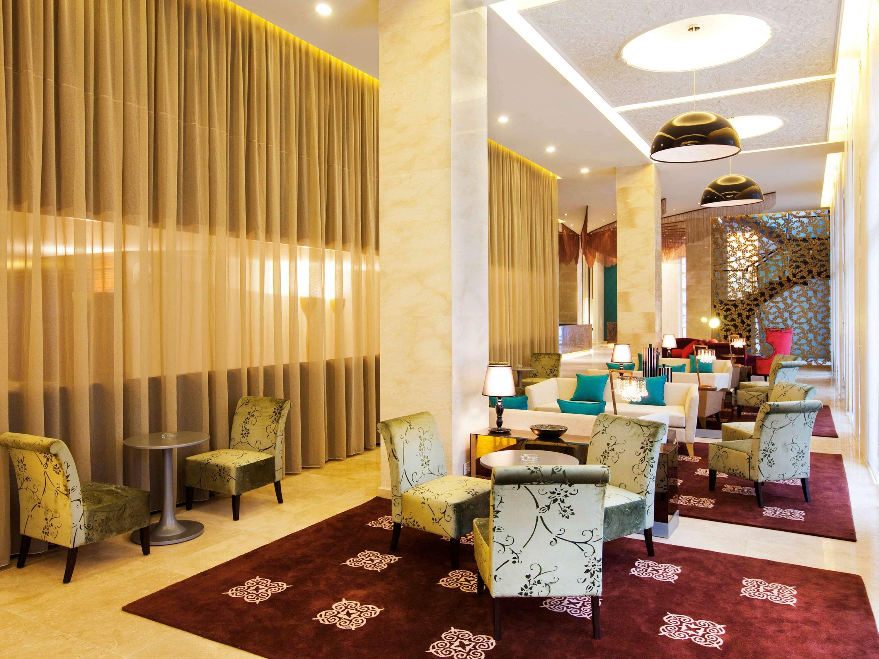 De L'opera - Mgallery 5*
