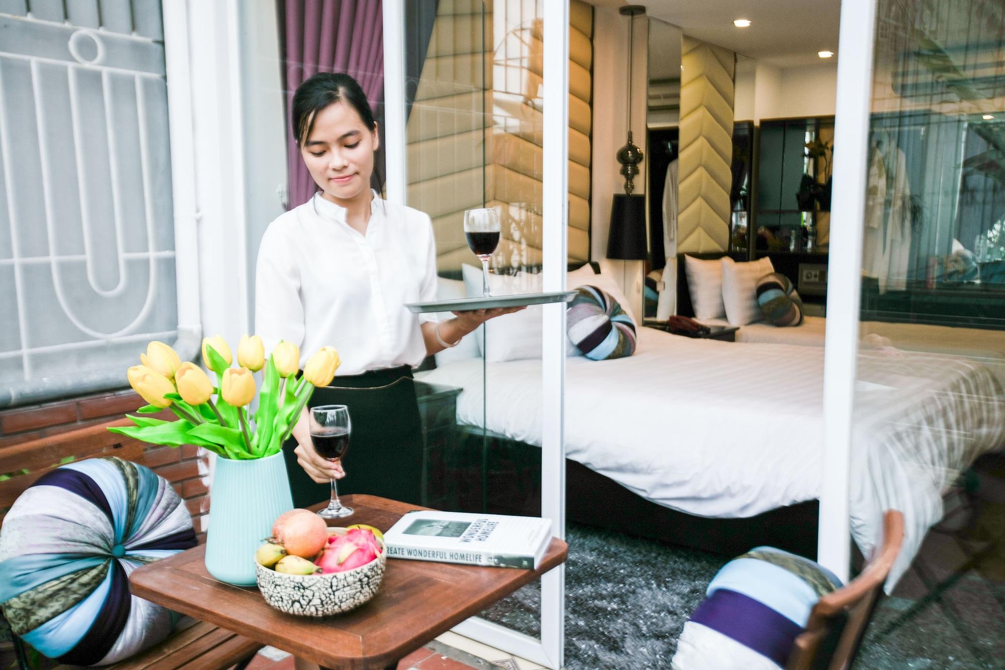 Hotel Splendid Star Grand And 4*
