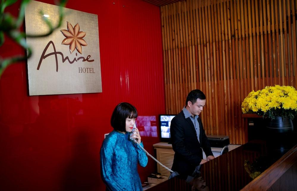 Anise & Spa Hotel
