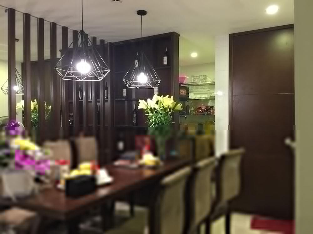La Vision Hà Nội Hà Nội