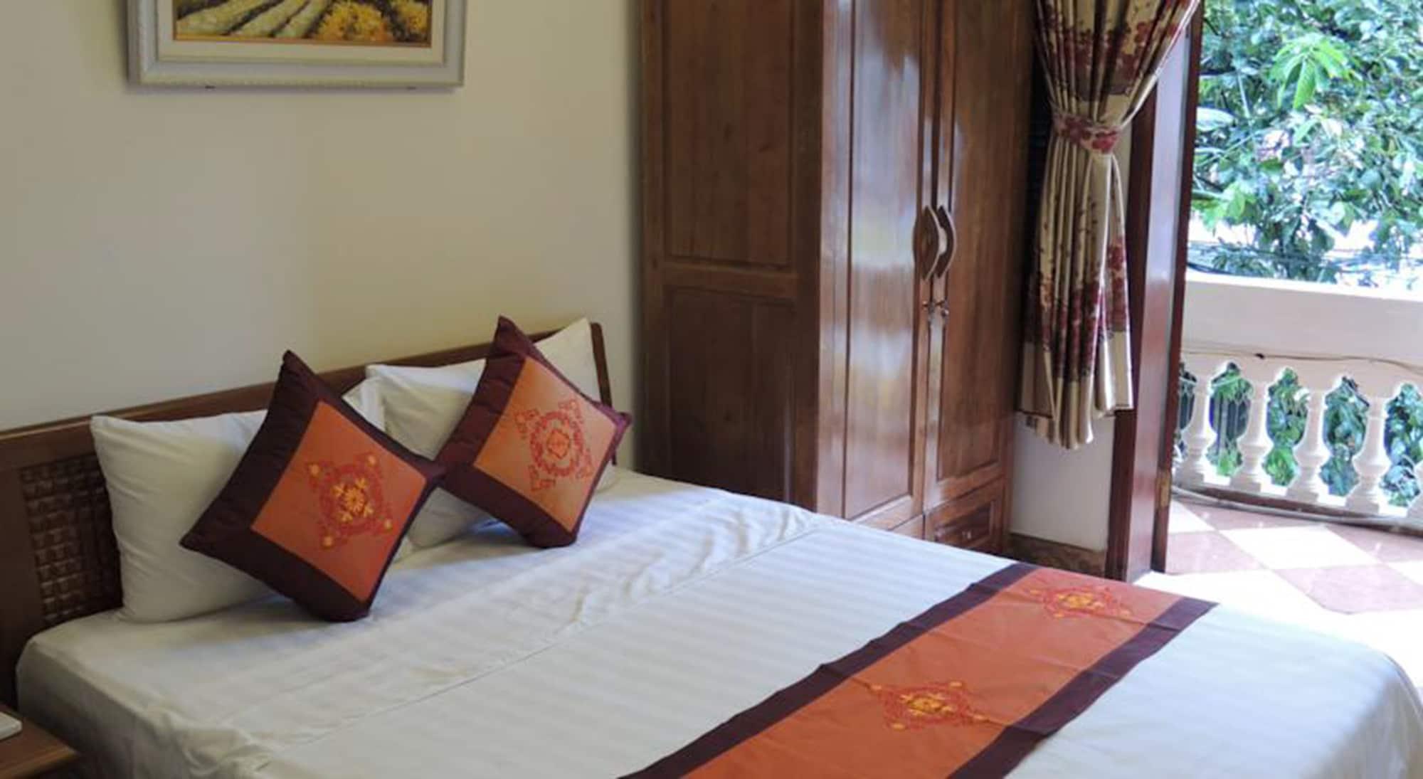 Ecogreen Hotel
