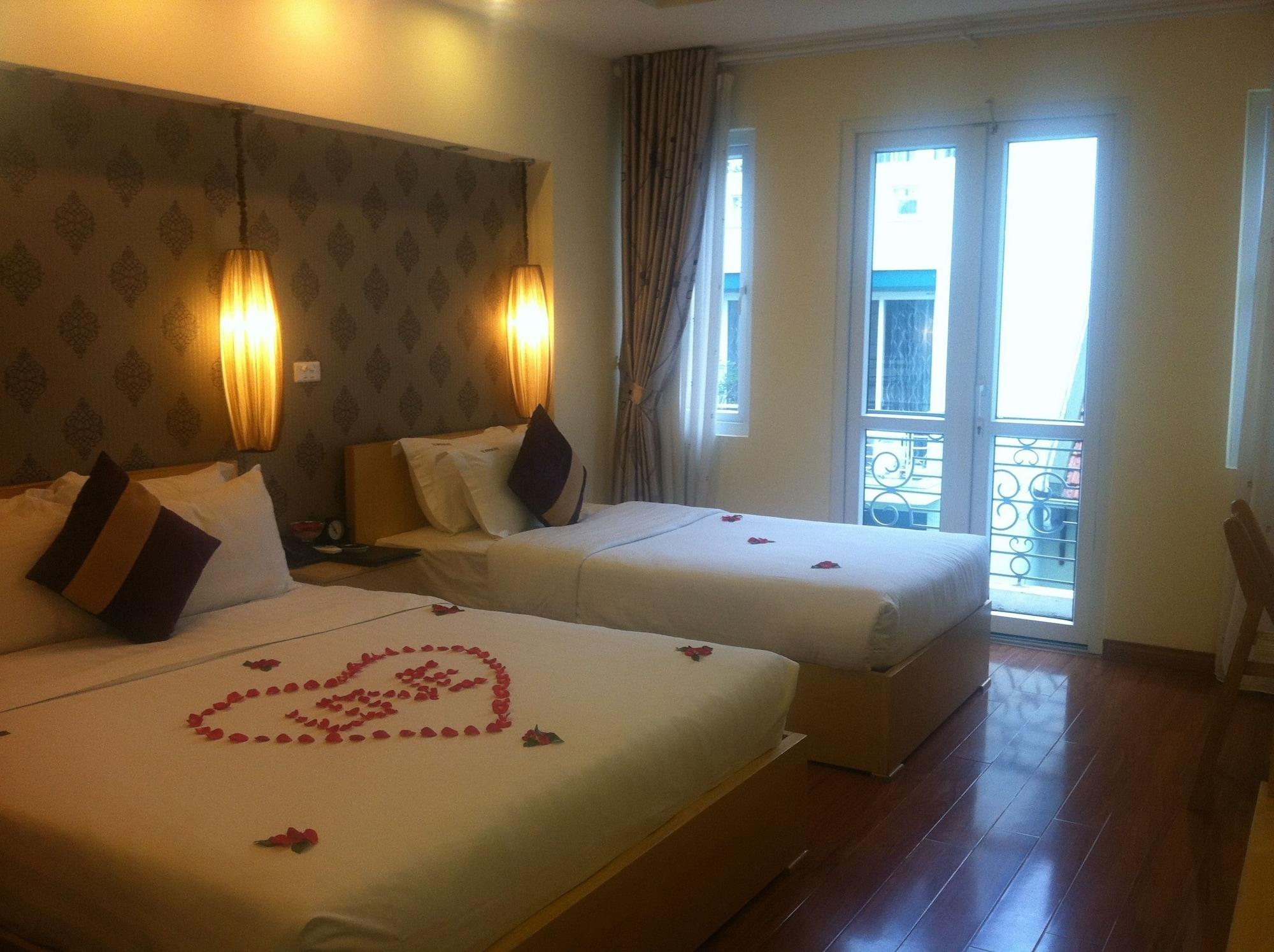 Aquarius Hotel