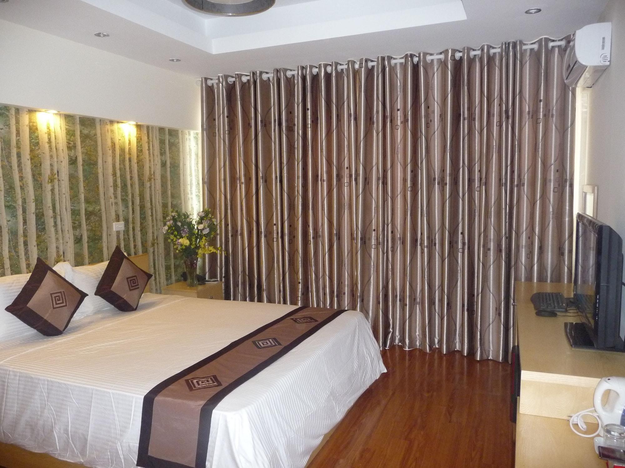 Aquarius Hotel