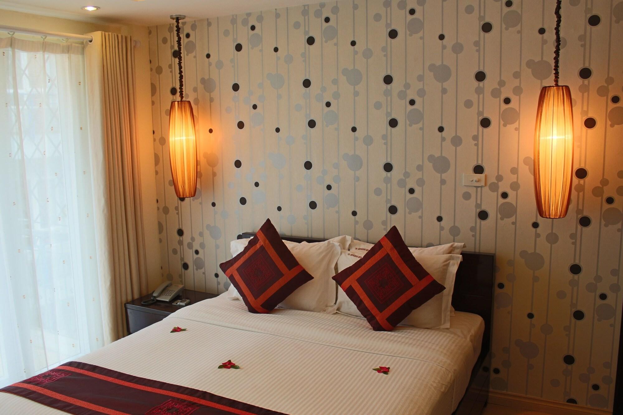 Hotel Aquarius