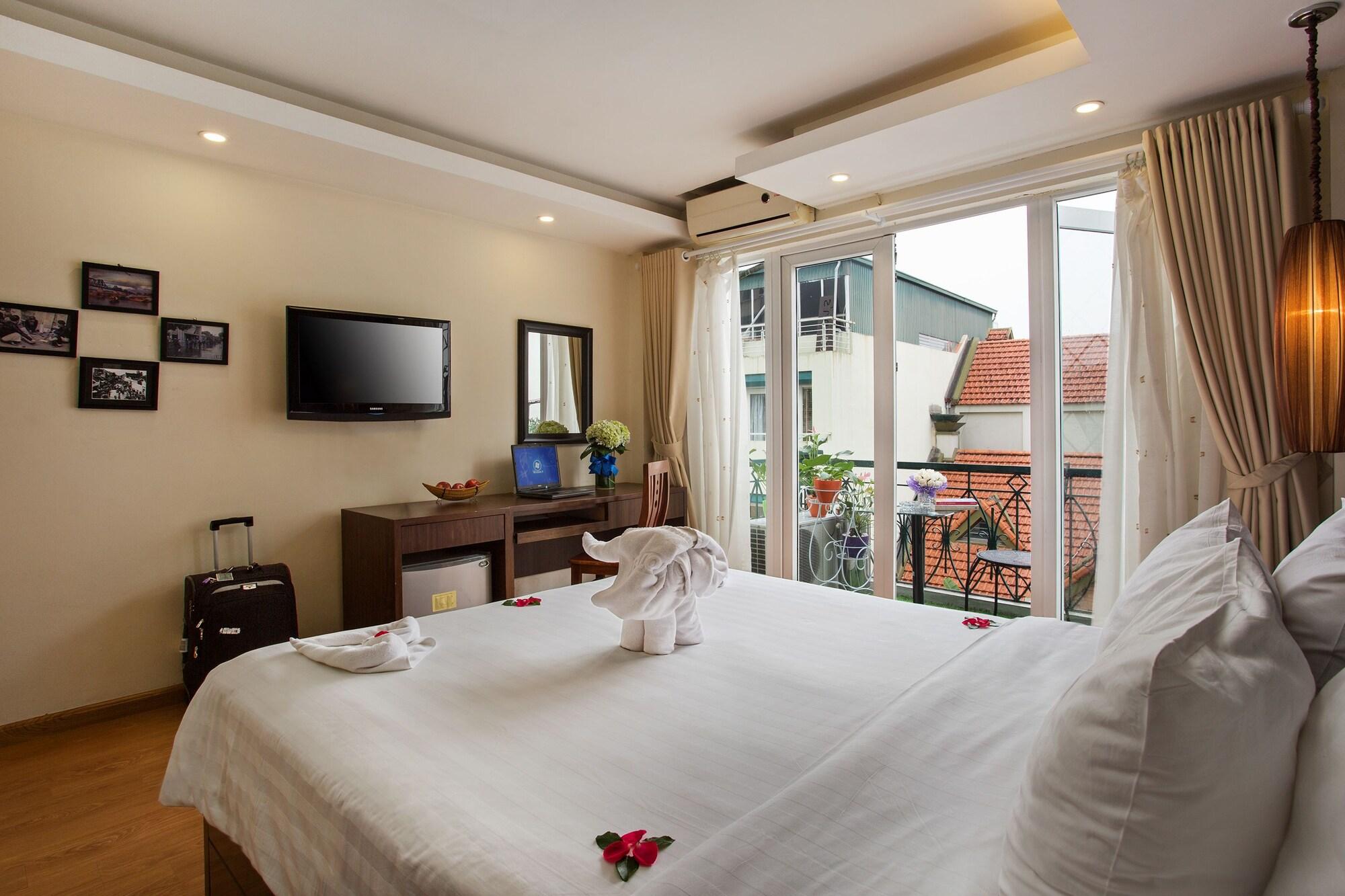 Hotel Aquarius
