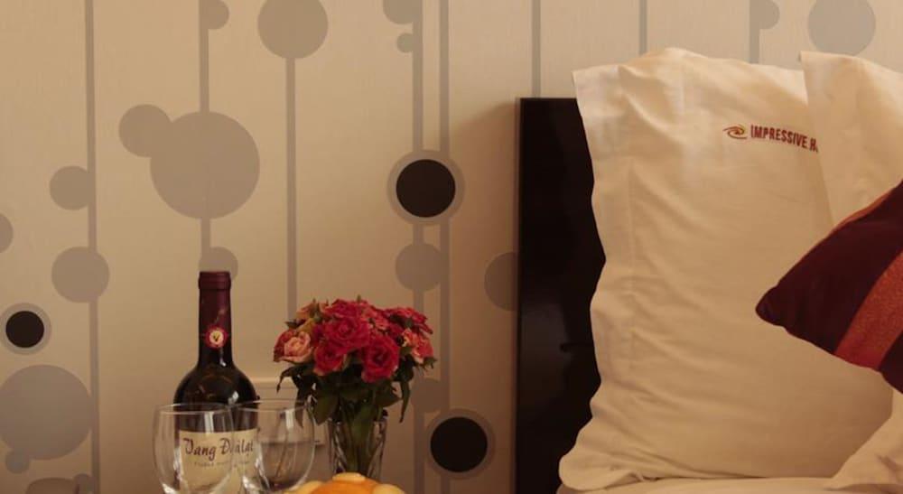Aquarius Hotel 3*