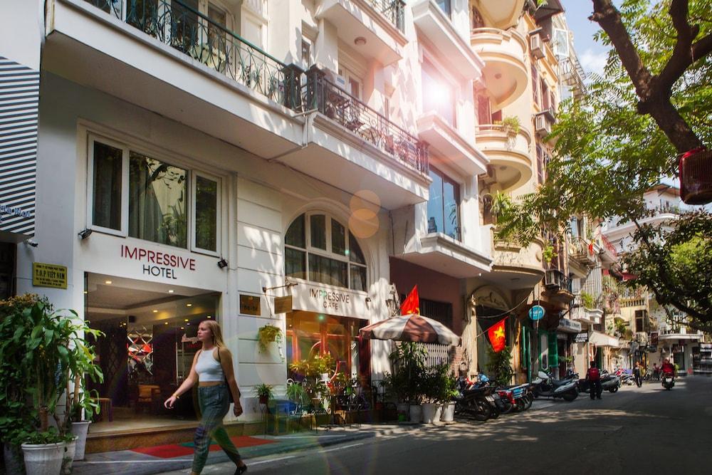 Aquarius Hanoi