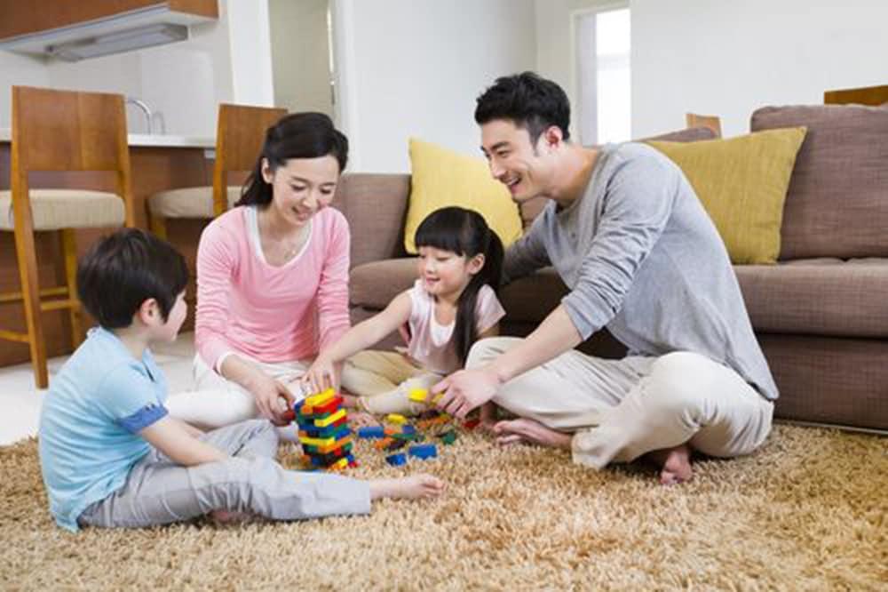 Apartment Somerset Hoa Binh *