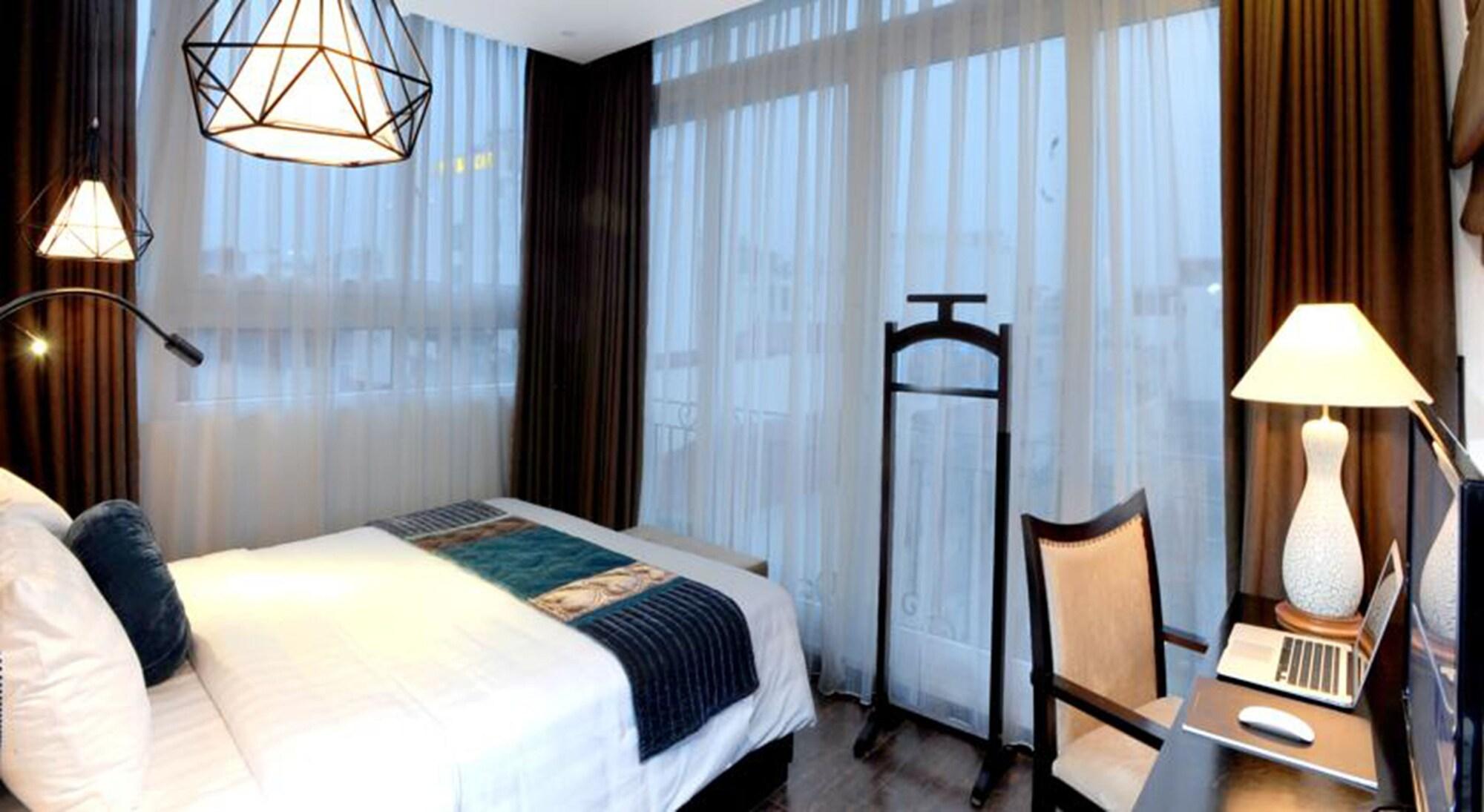 Diamond Hotel Hanoi