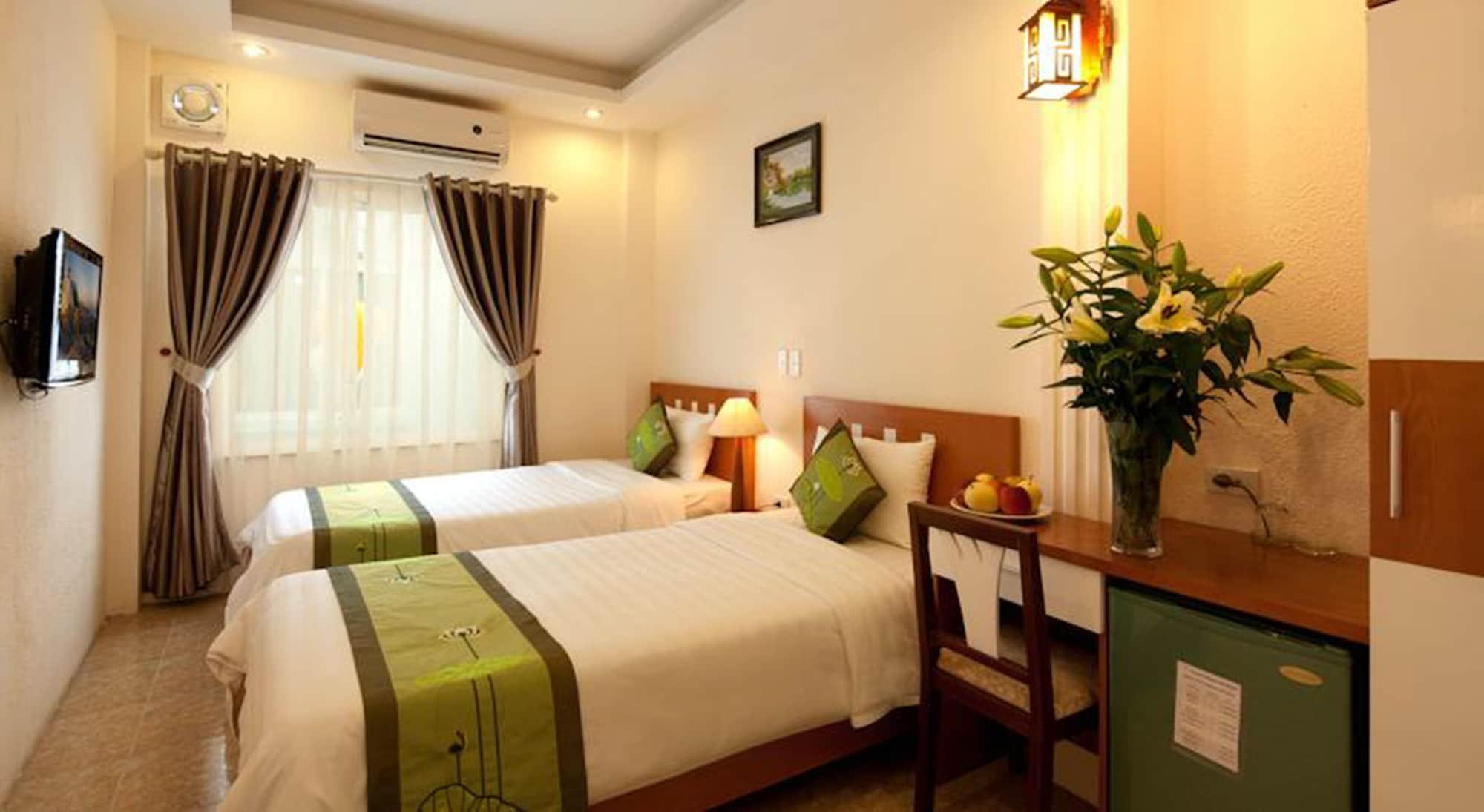Diamond Hotel