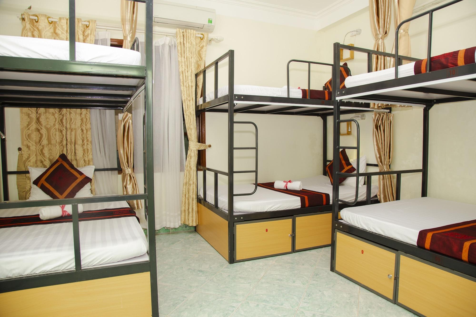 Hotel Joy