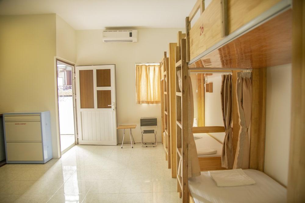 Hotel Joy Hanoi