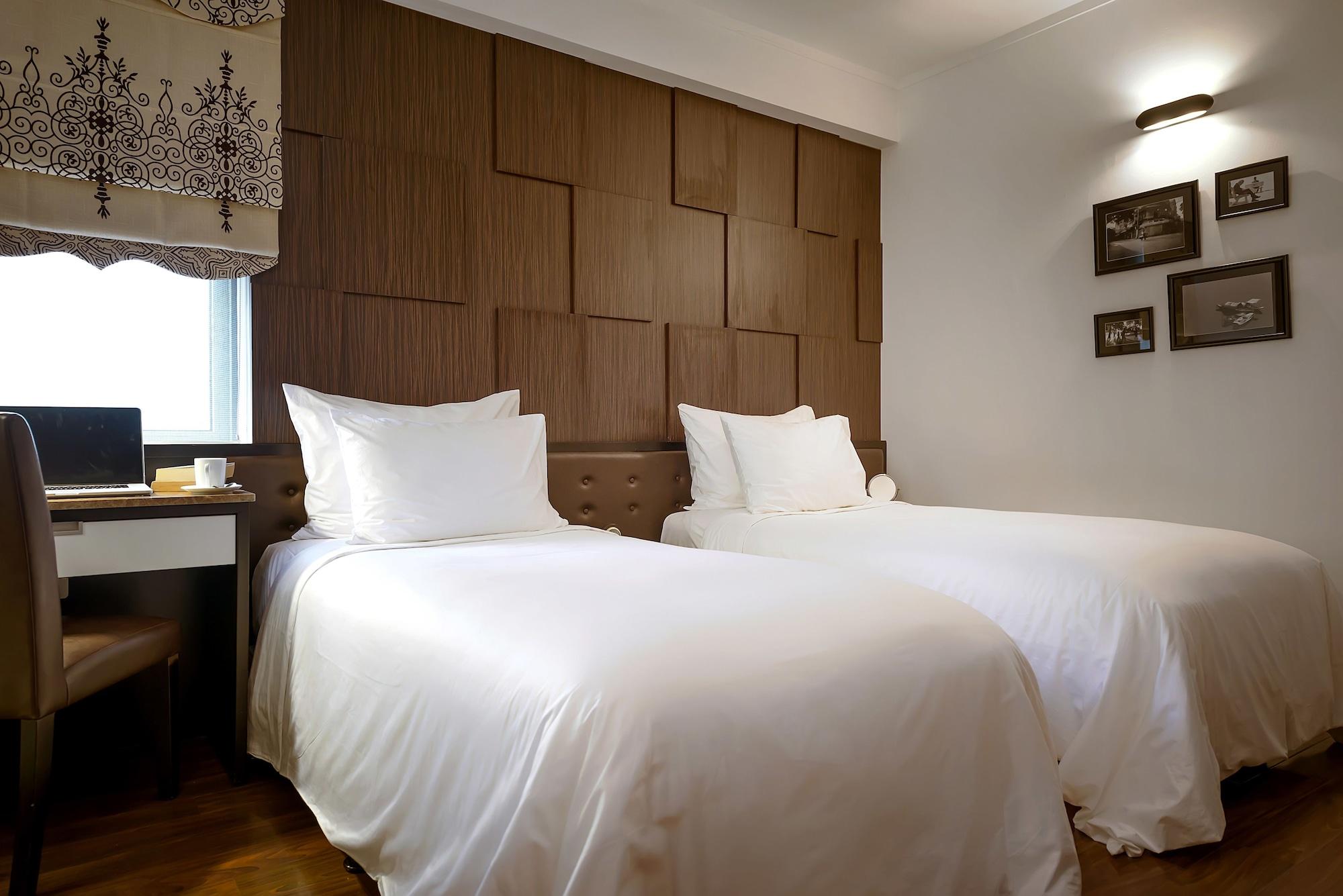 La Nueva Boutique & Hotel