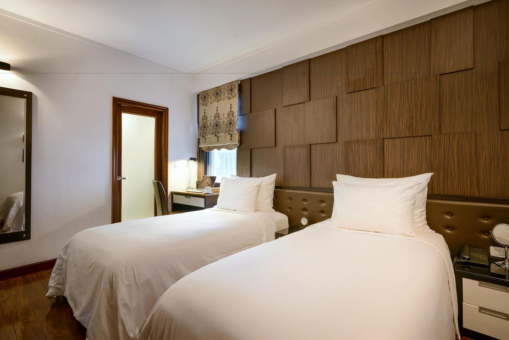 La Nueva Boutique & Hotel 4*