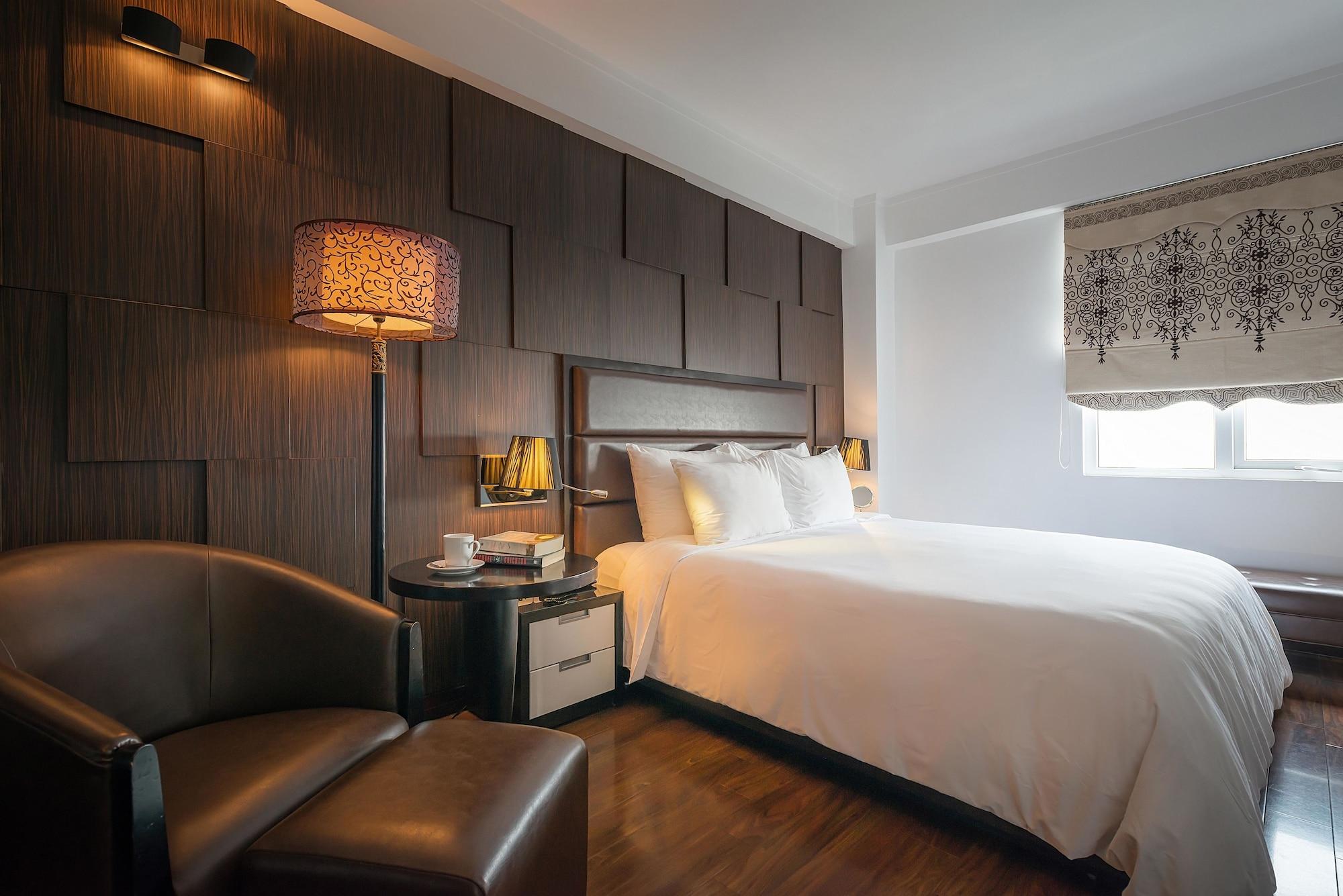 Hotel La Nueva Boutique &