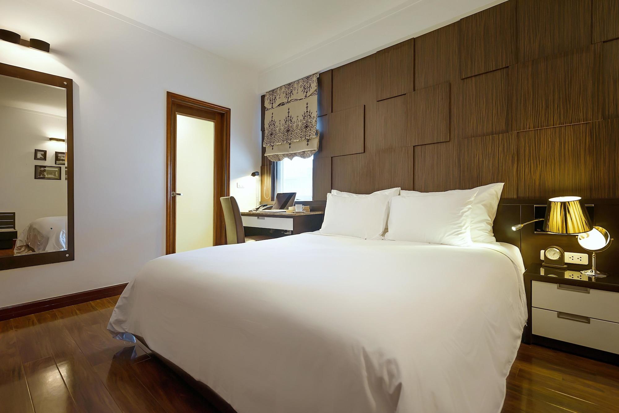 Hotel La Nueva Boutique &