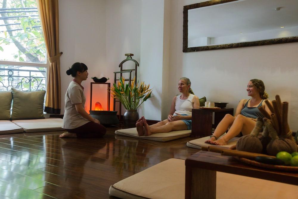 Hotel La Nueva Boutique & 4*