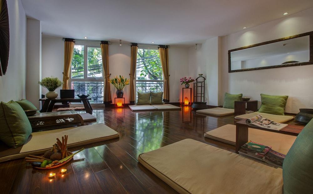 La Nueva Boutique & 4* Hanoi
