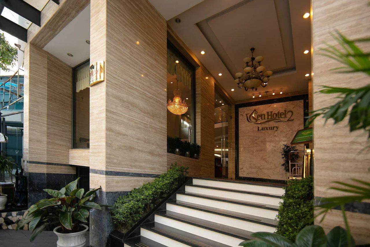 Hotel Sen Luxury - Managed By Sen Group Hanoi