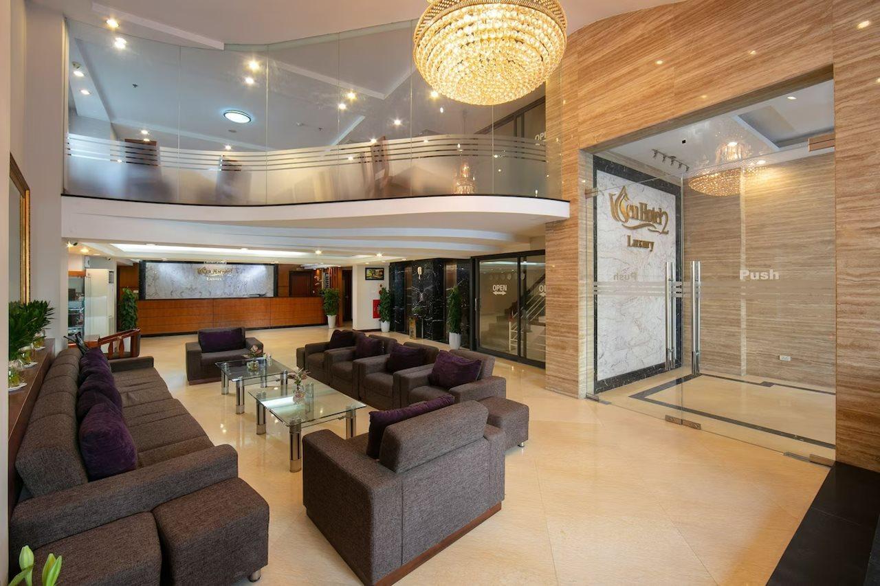 Sen Luxury - Managed By Sen Group Hotel