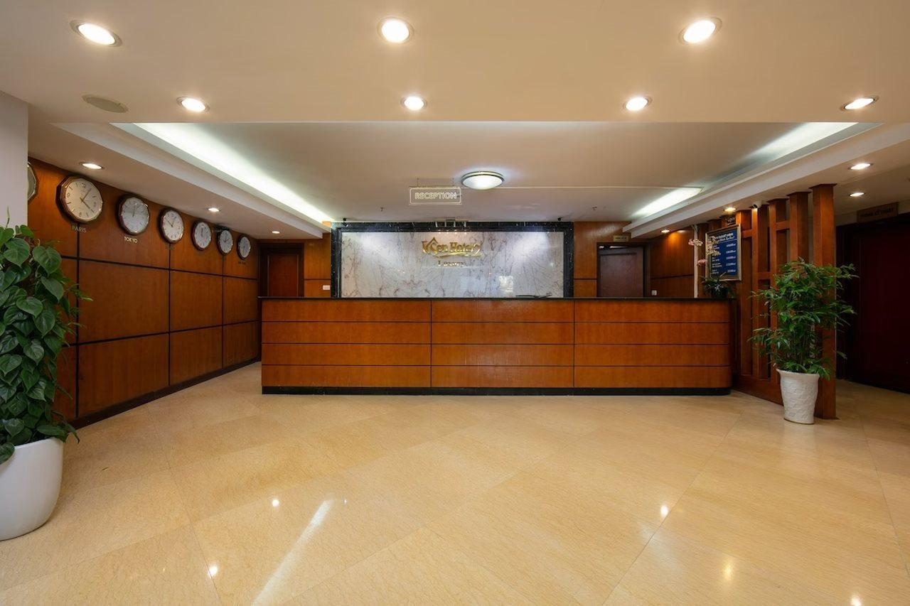 Sen Luxury - Managed By Sen Group Hanoi