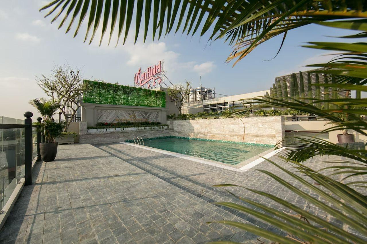 Sen Luxury - Managed By Sen Group Hotel